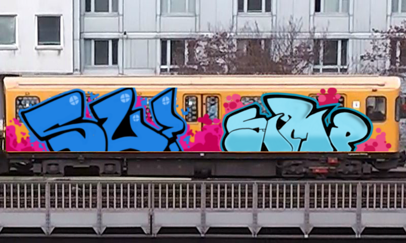 Bombing 1538352045752