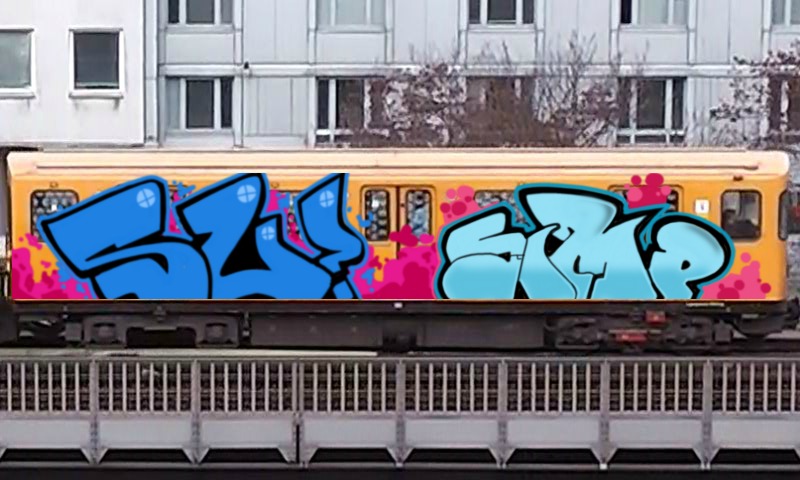 Bombing 1538352045752