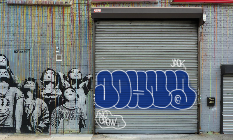 Bombing 1538412173440