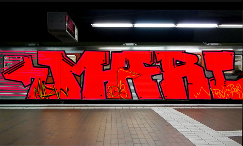 Bombing 1538413312884