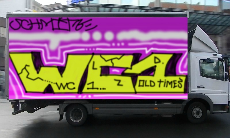 Bombing 1538416572462