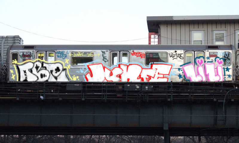 Bombing 1538428646513