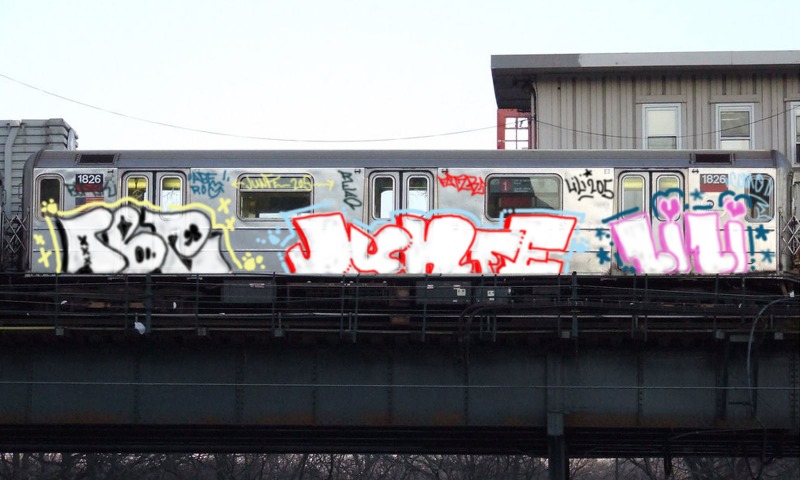 Bombing 1538428646513