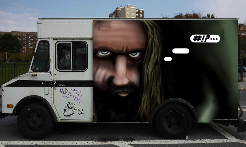 Bombing 1538473600291