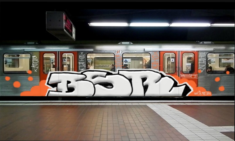 Bombing 1538482202550