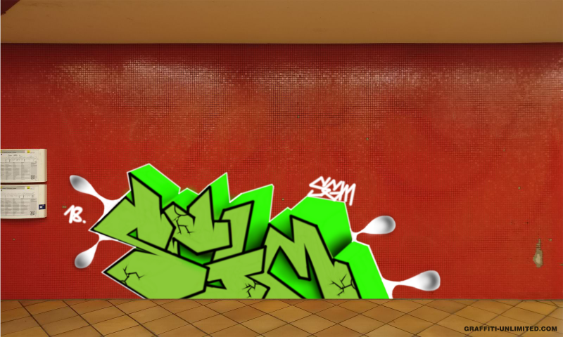 Bombing 1538503895956