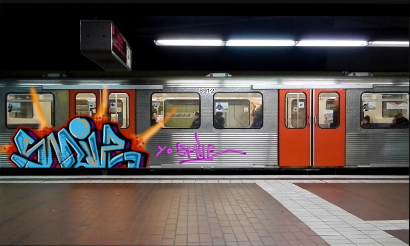 Bombing 1538575258677