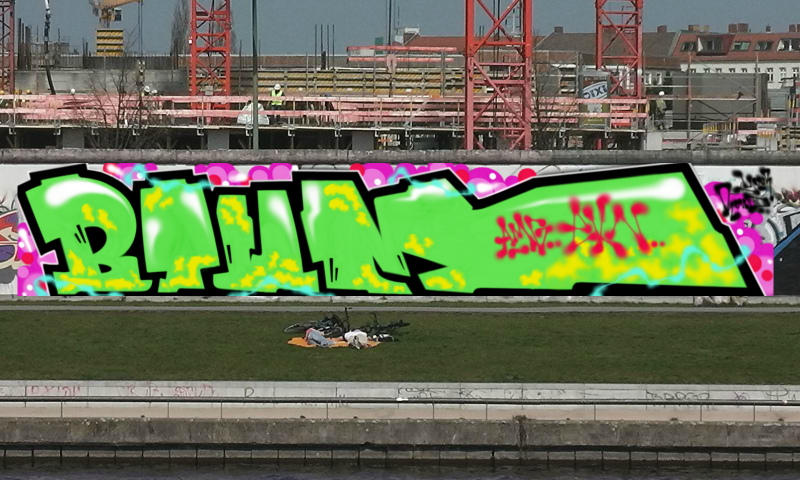 Bombing 1538578123576