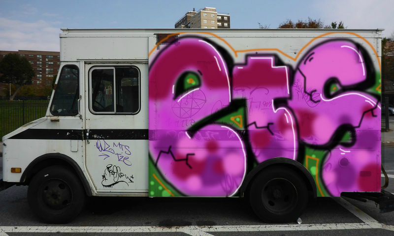 Bombing 1538590382326