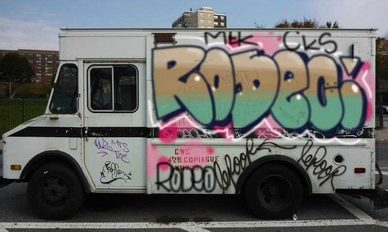 Bombing 1538598930172