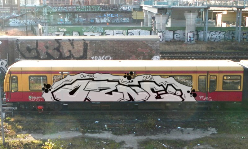 Bombing 1387814327239