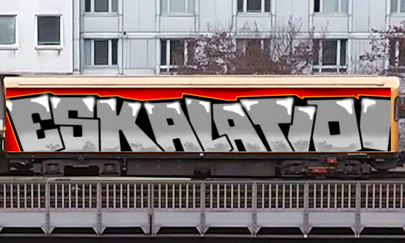 Bombing 1541532044858