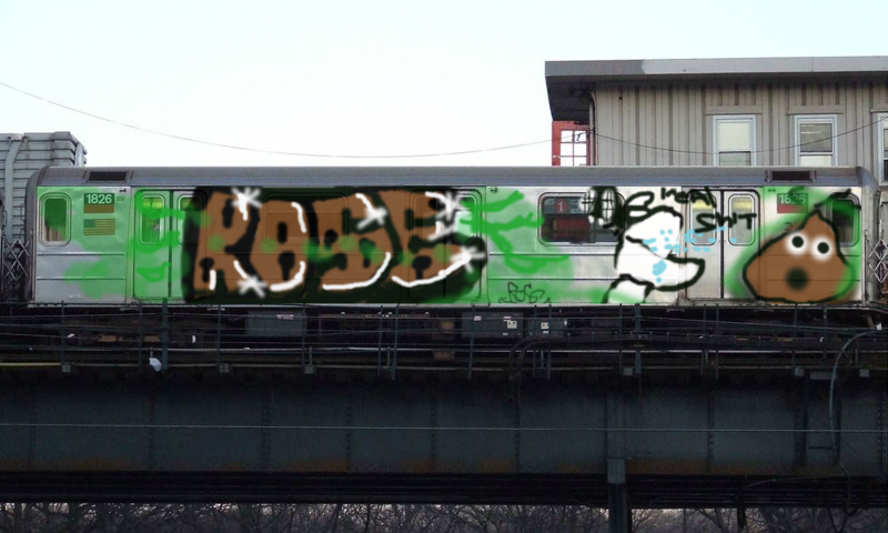 Bombing 1387817912800