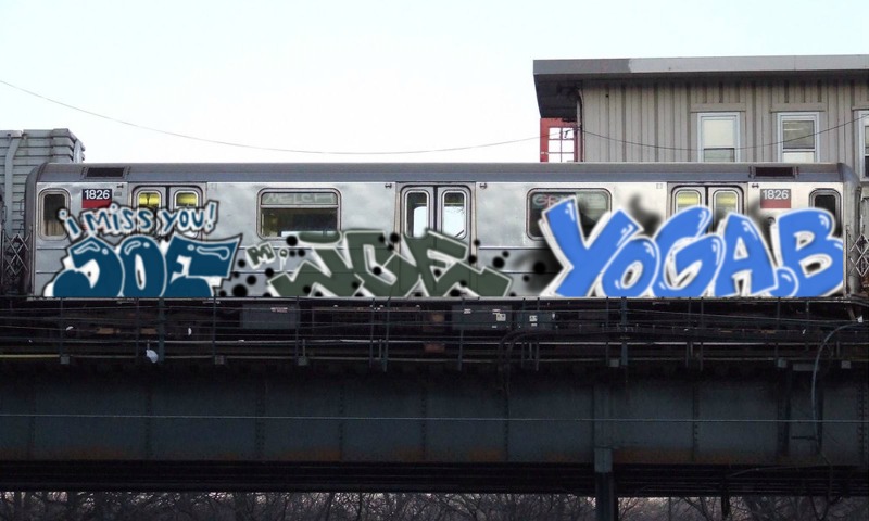 Bombing 1539284126909