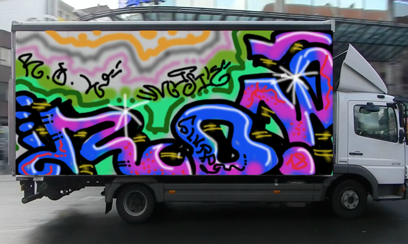 Bombing 1538680714500