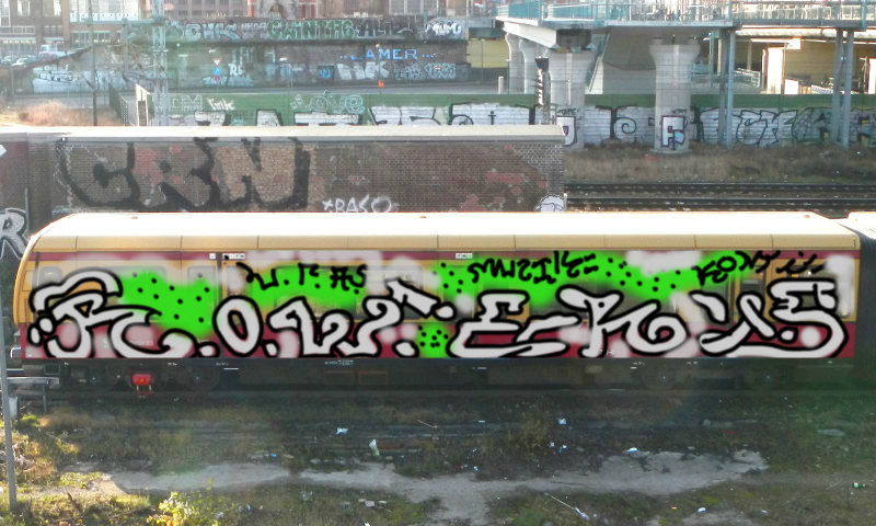 Bombing 1538681235405