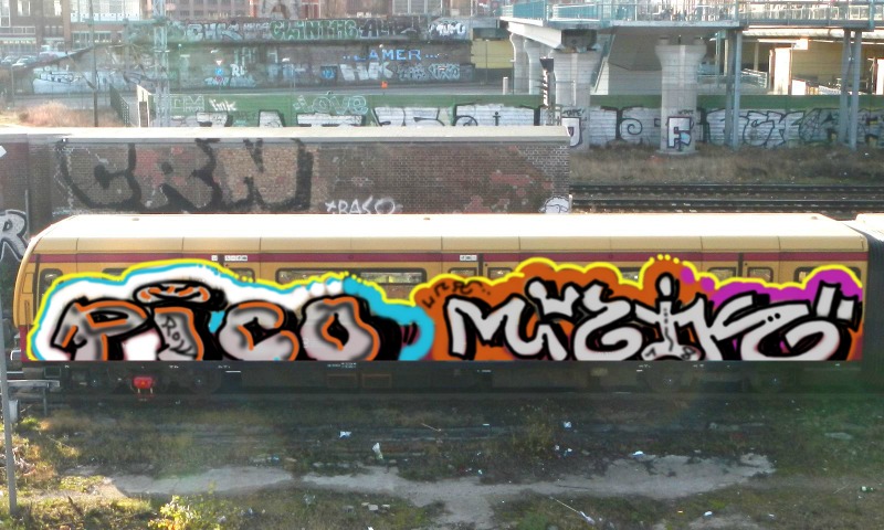 Bombing 1538681961530