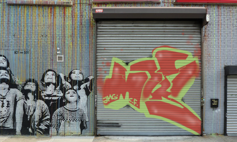 Bombing 1538691342041