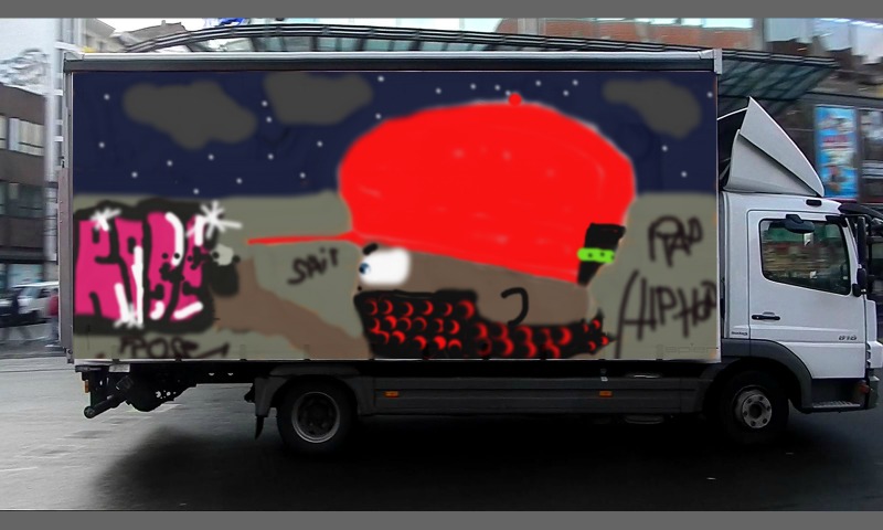 Bombing 1387827312832