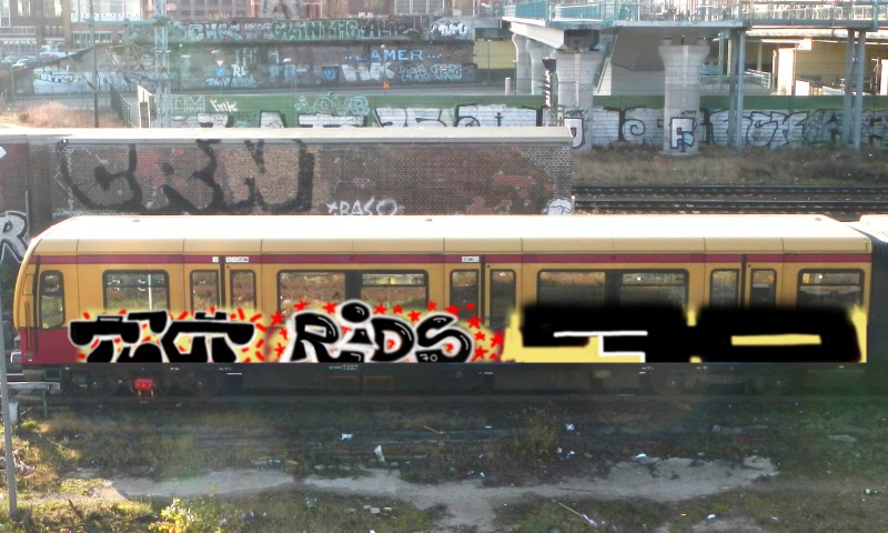 Bombing 1539281758848