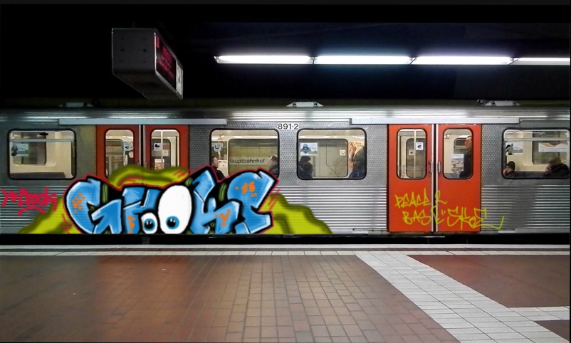 Bombing 1538755396806