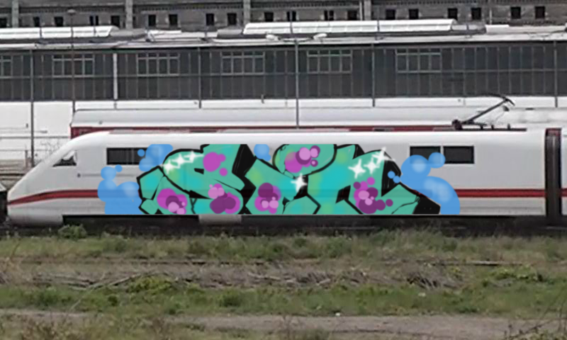 Bombing 1387827908554