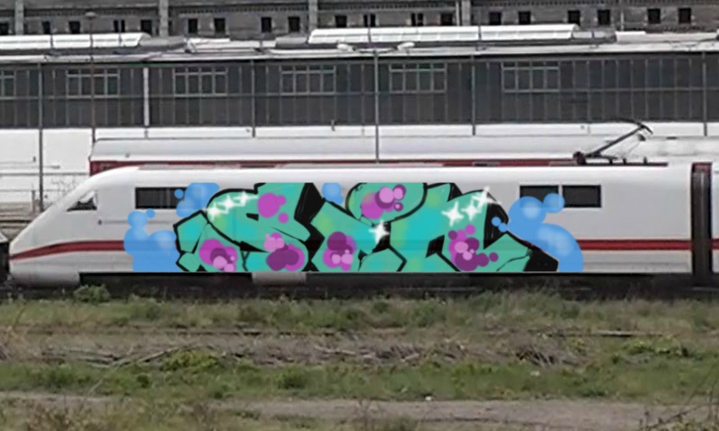 Bombing 1387827908554