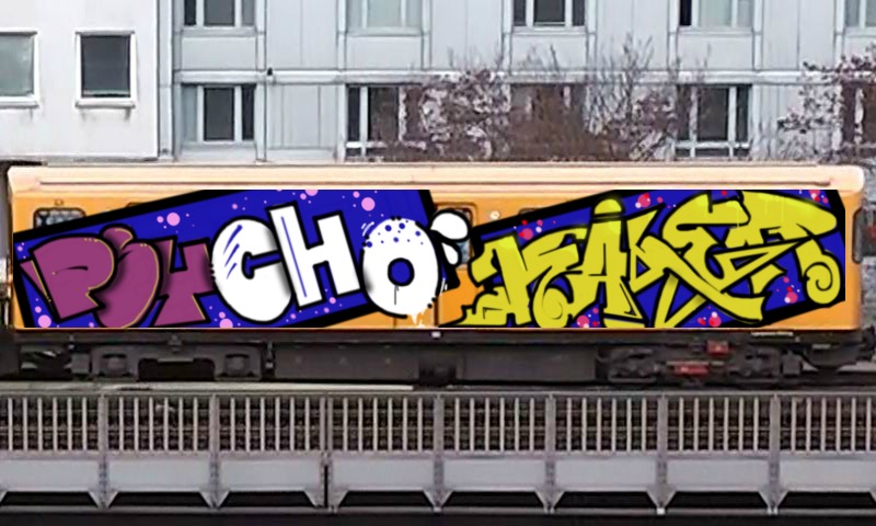 Bombing 1538759092322