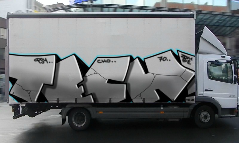 Bombing 1538791134293