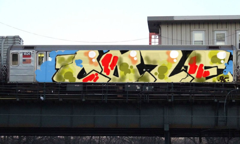 Bombing 1387831711563