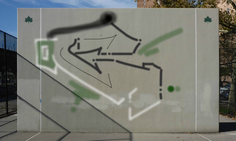 Bombing 1538837823099