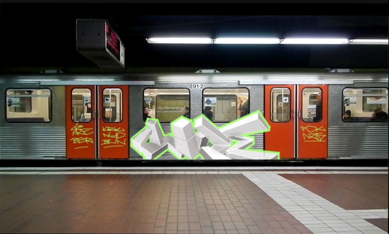 Bombing 1538840551348