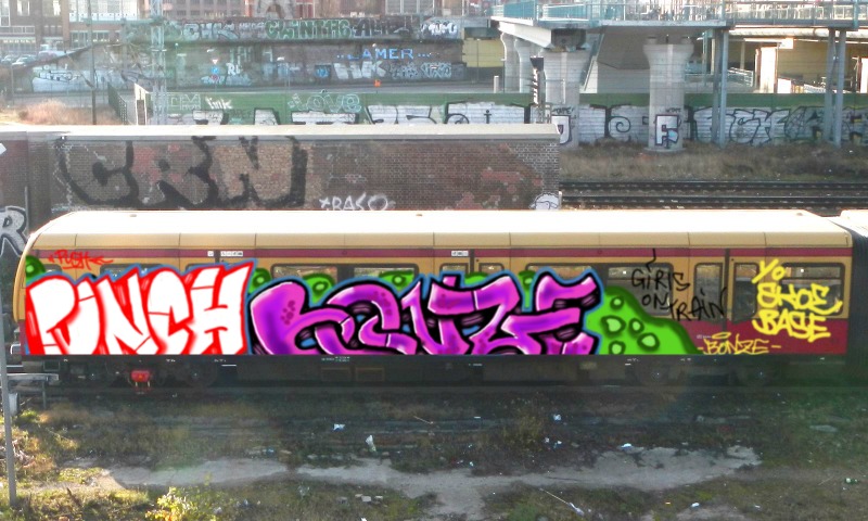 Bombing 1538844592820