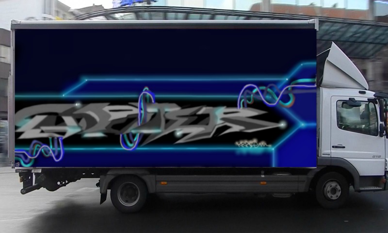 Bombing 1538852142930