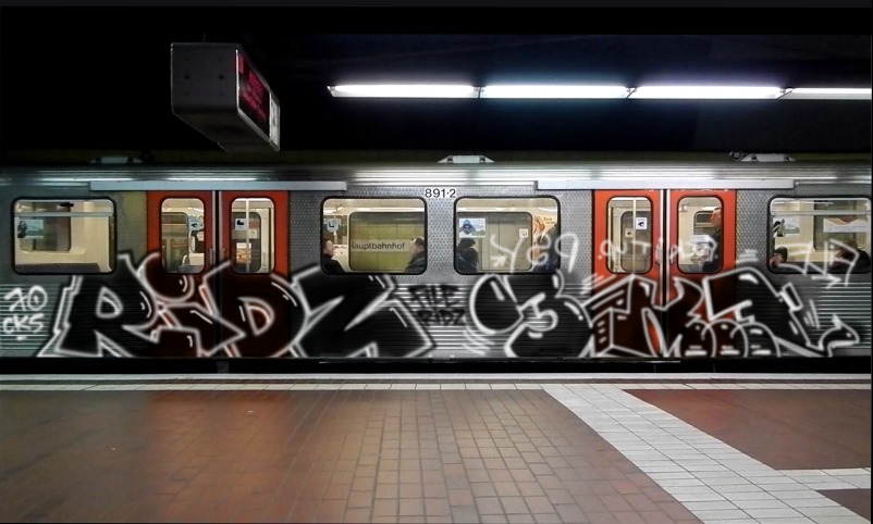 Bombing 1539282986987