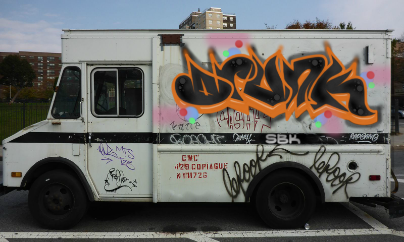 Bombing 1538899423787