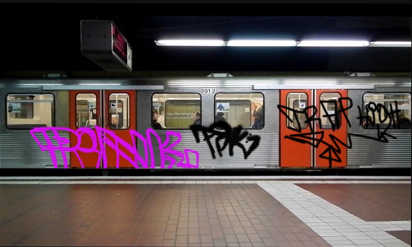 Bombing 1538931641724