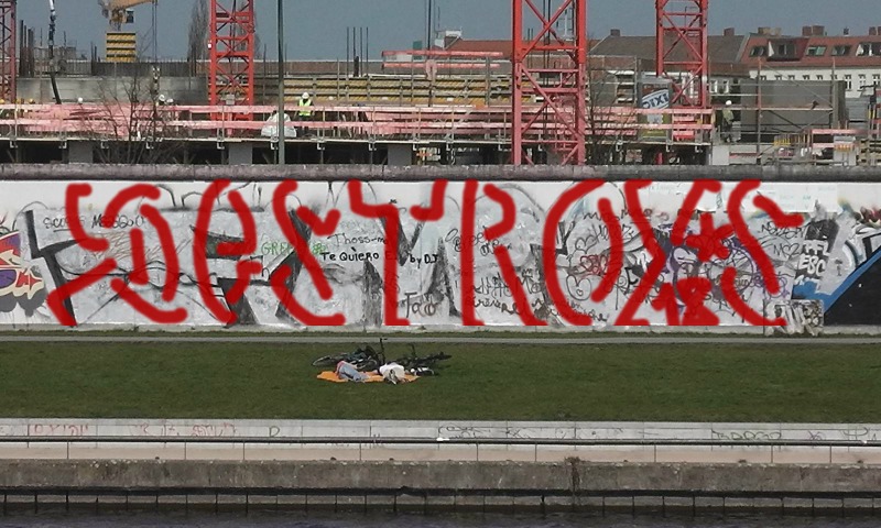 Bombing 1538958202895