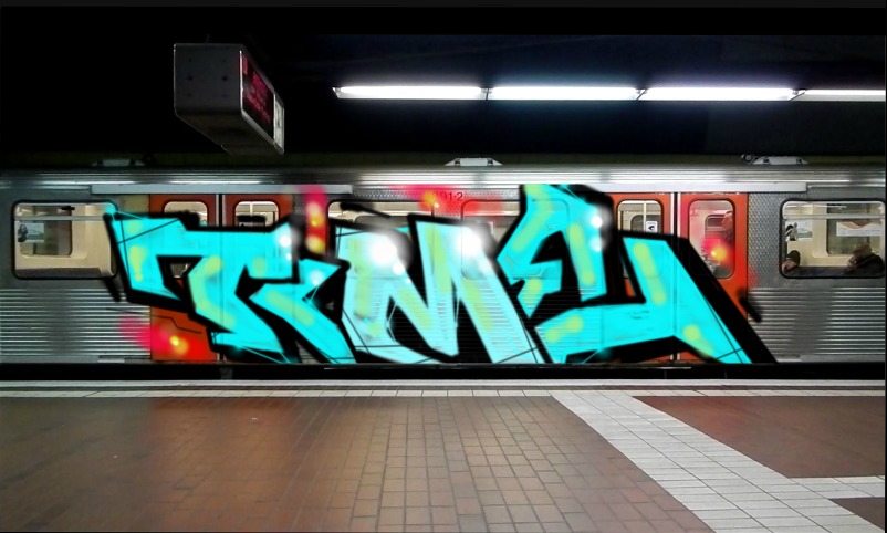 Bombing 1538990240255