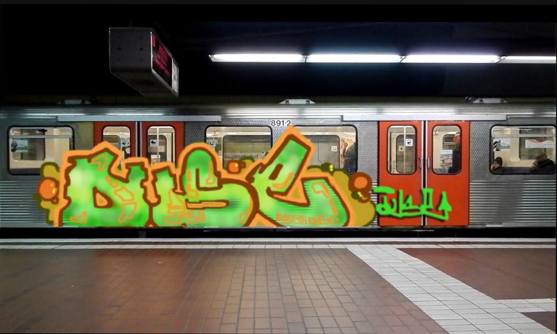 Bombing 1539031537713