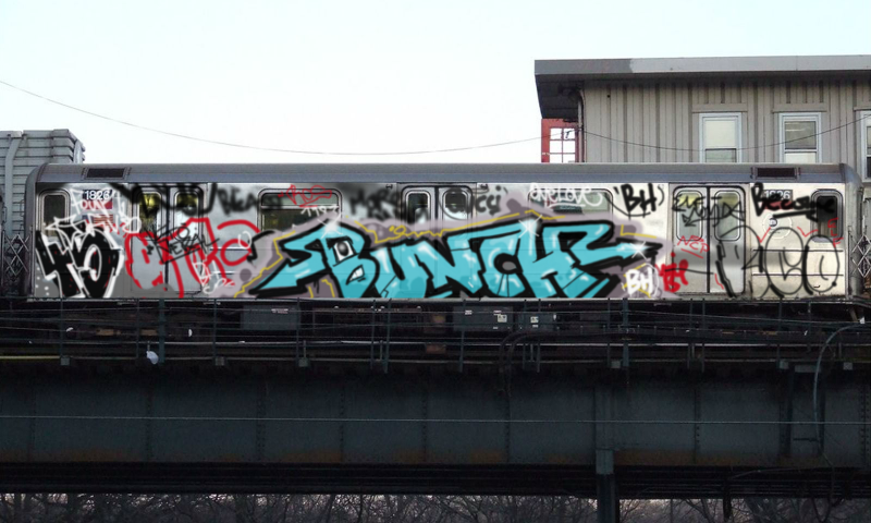 Bombing 1358350464402