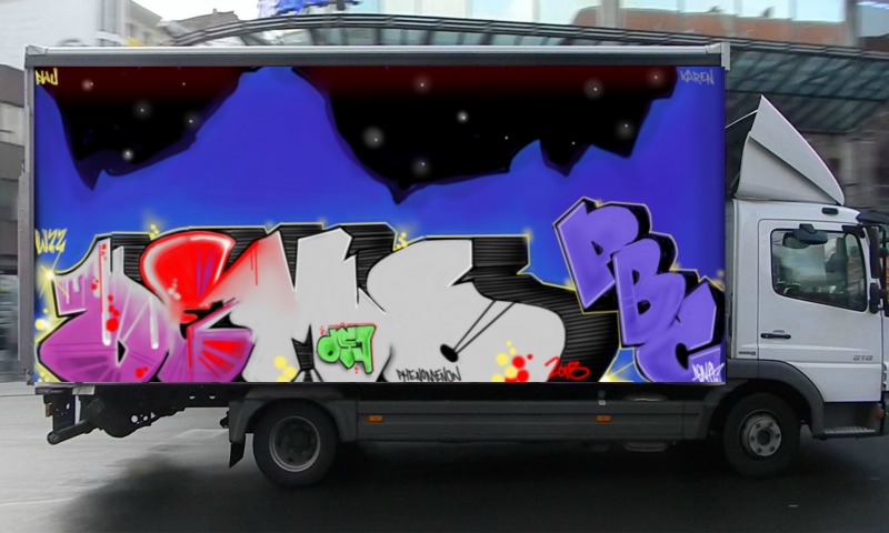 Bombing 1540168539328