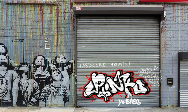 Bombing 1539103391200