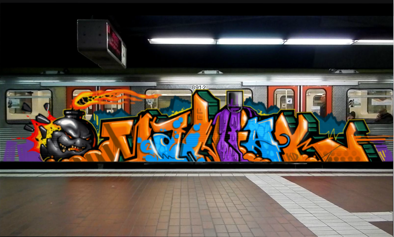 Bombing 1539136768397