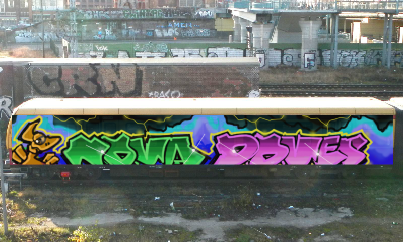 Bombing 1387850503265