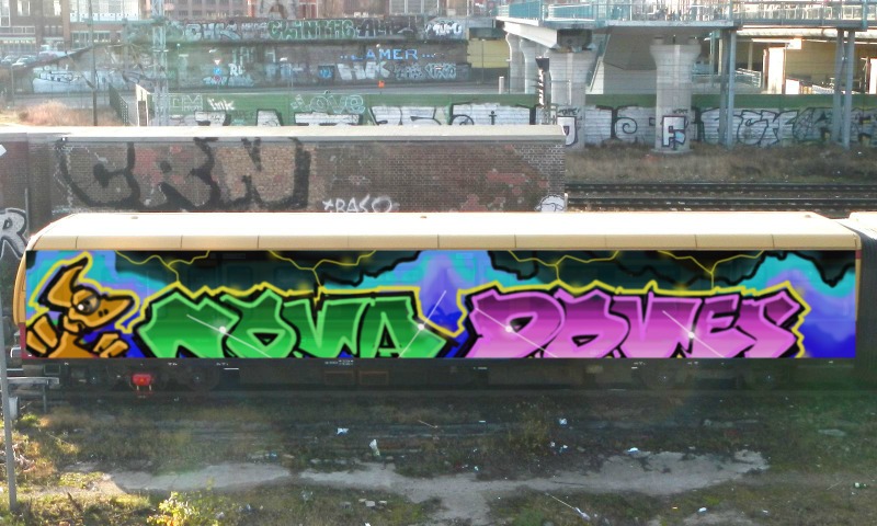 Bombing 1387850503265