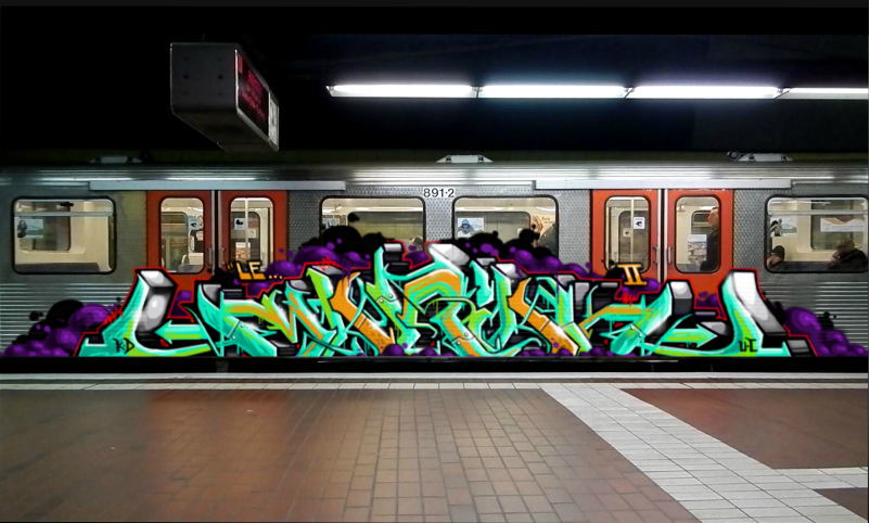 Bombing 1539364092032