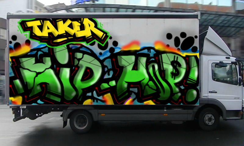 Bombing 1539194330100