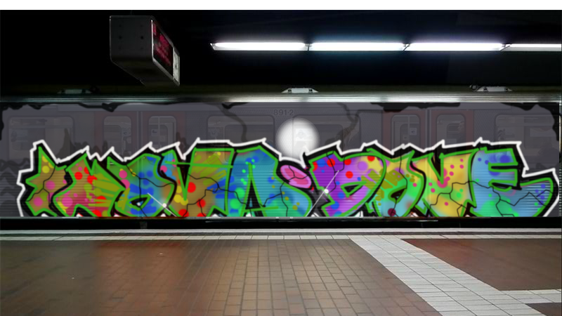 Bombing 1387852852031