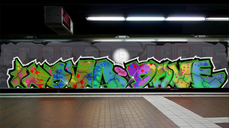 Bombing 1387852852031